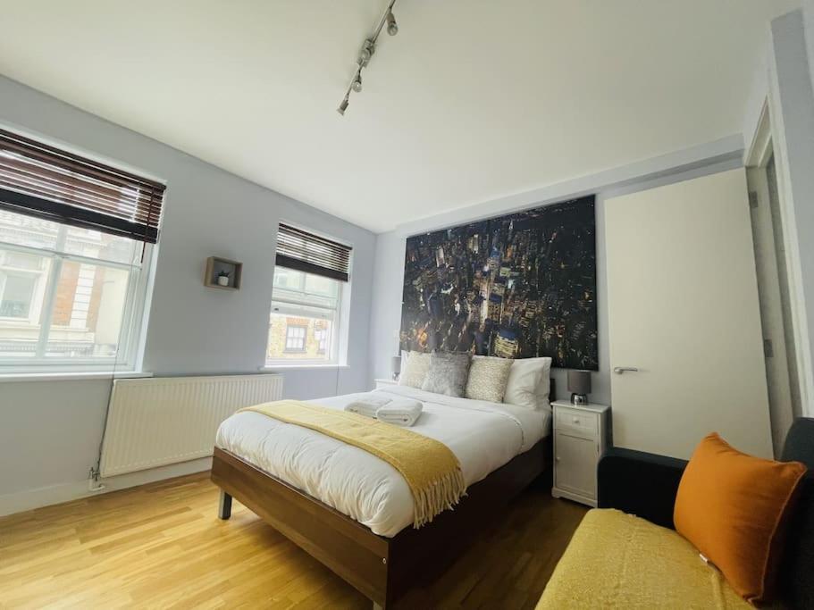 Apartment The Hampstead *