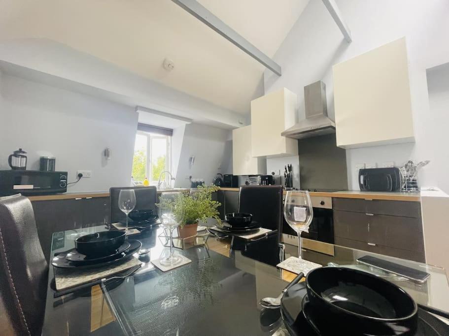 Apartment The Hampstead London