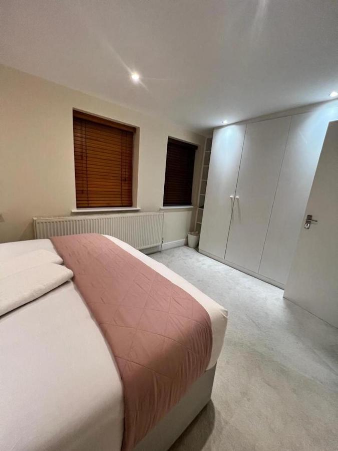 Second Nest Islington Town House Holiday home