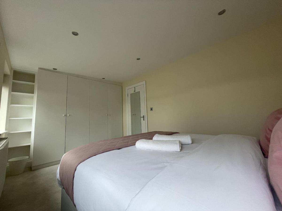 Second Nest Islington Town House Holiday home *