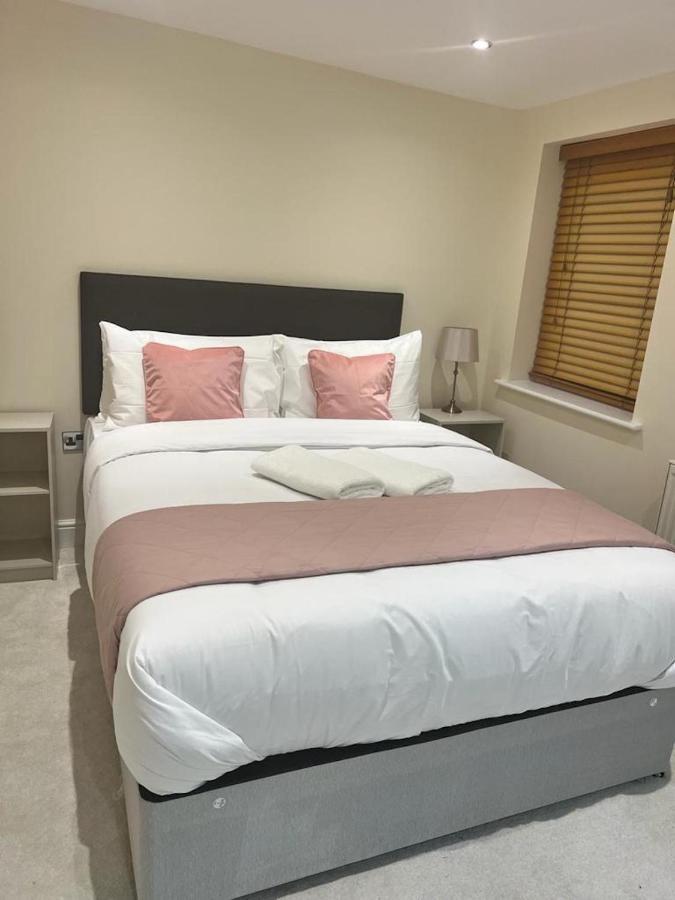 Second Nest Islington Town House Holiday home