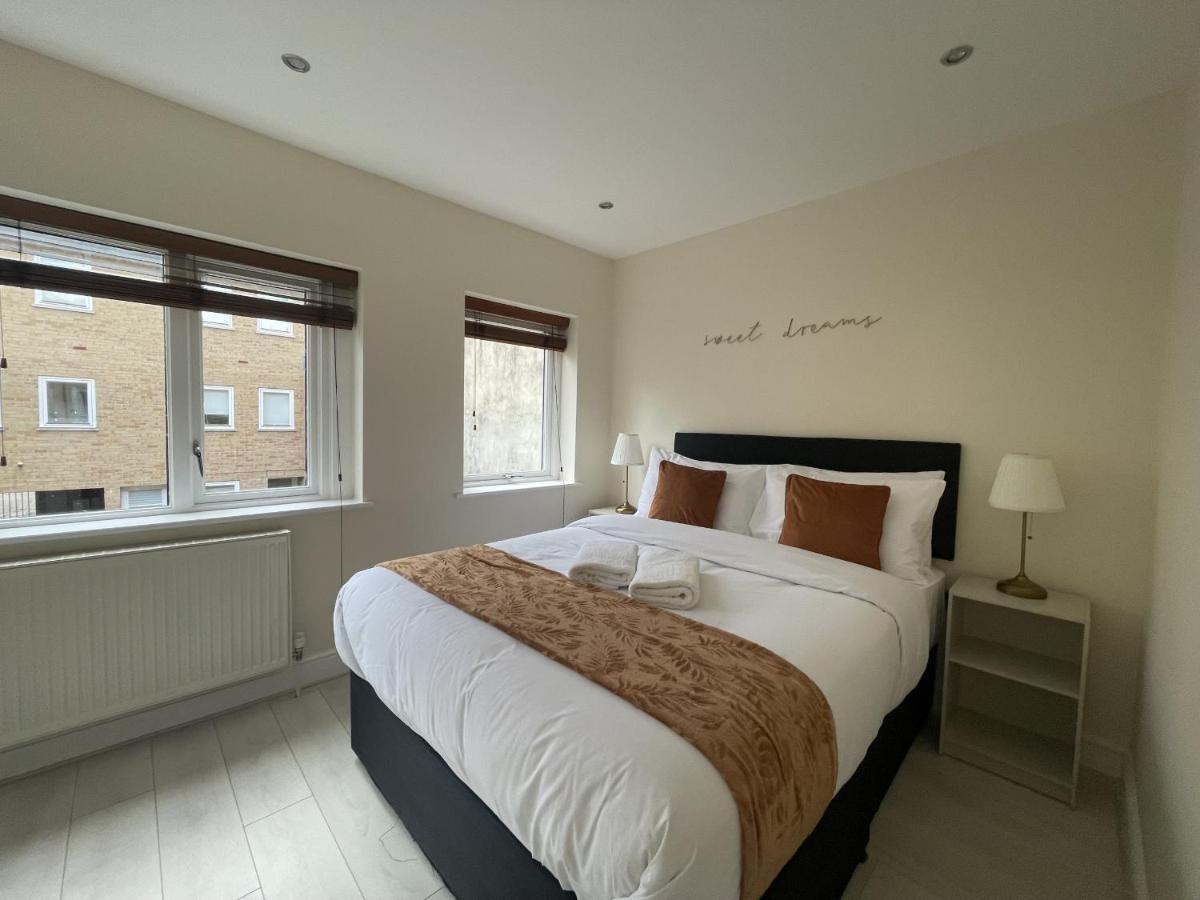 Second Nest Islington Town House Holiday home *