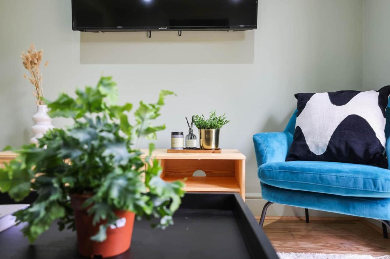 Apartment Camden Garden
