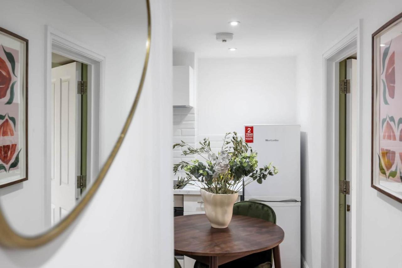 Camden Garden Apartment