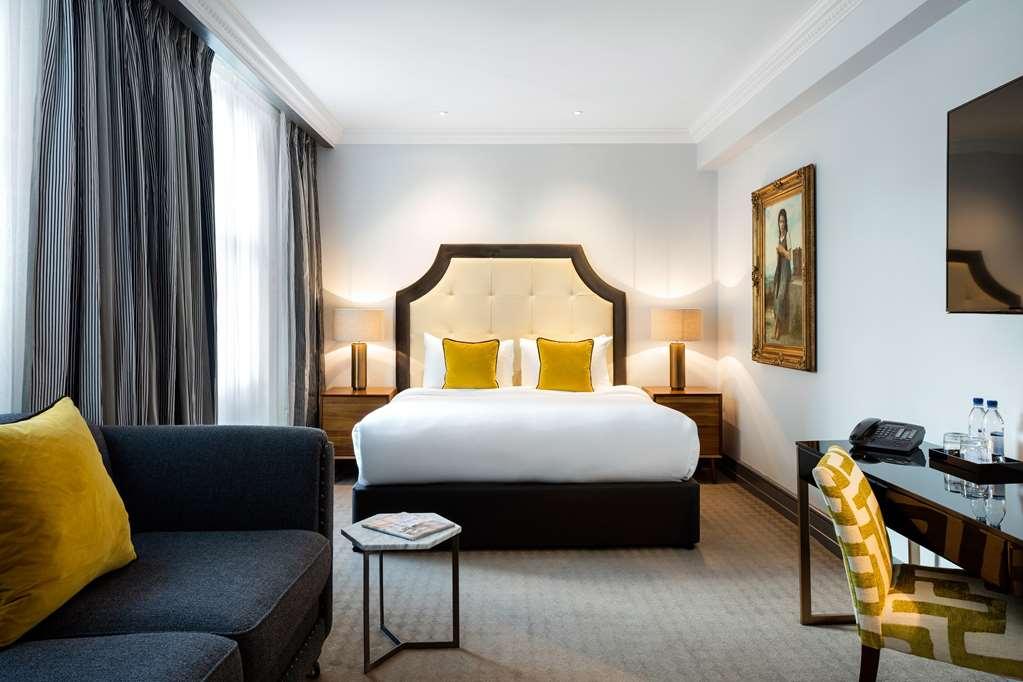 Hotel Radisson Blu Edwardian Vanderbilt Hotel, 4*