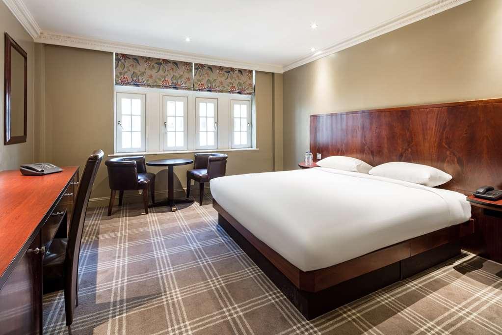 Radisson Blu Hotel, Euston Square - Formerly Grafton Hotel London