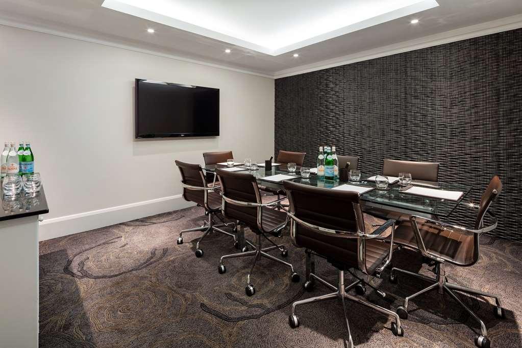 Radisson Blu Hotel, Euston Square - Formerly Grafton London