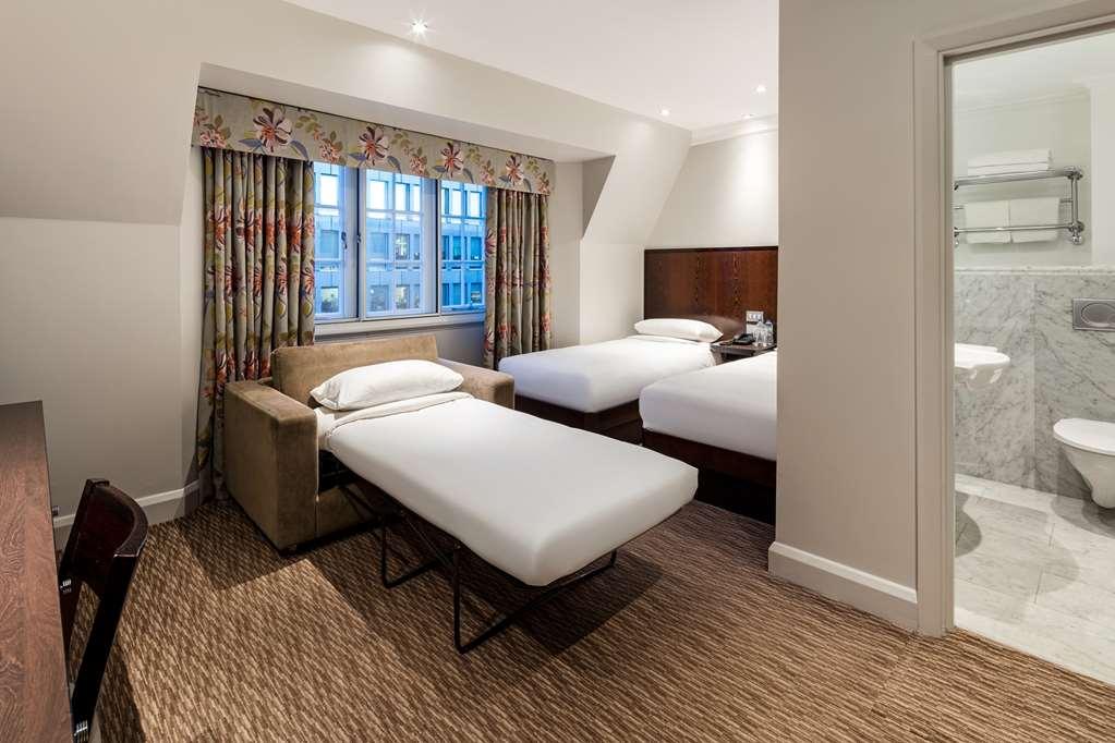 Radisson Blu Hotel, Euston Square - Formerly Grafton London