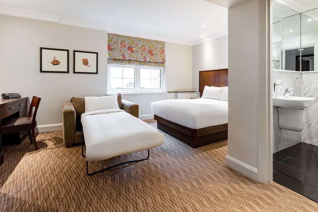 Radisson Blu Hotel, Euston Square - Formerly Grafton Hotel