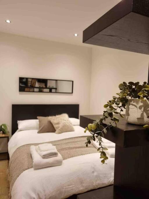 Charming Studio In Bricklane *