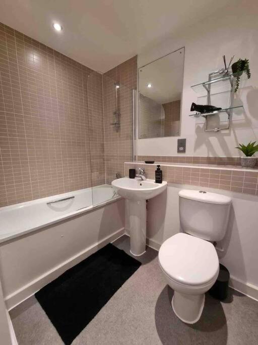 Charming Studio In Bricklane * London