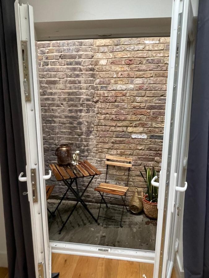 Notting Hill Studio Hospedagem domiciliar Londres