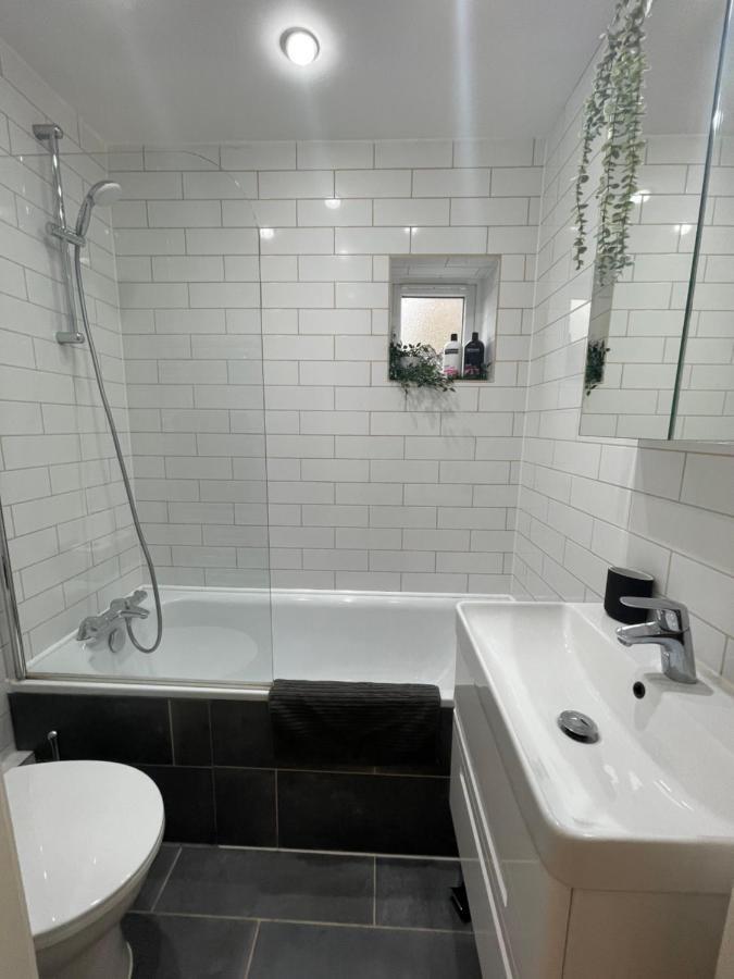 Notting Hill Studio Hospedagem domiciliar