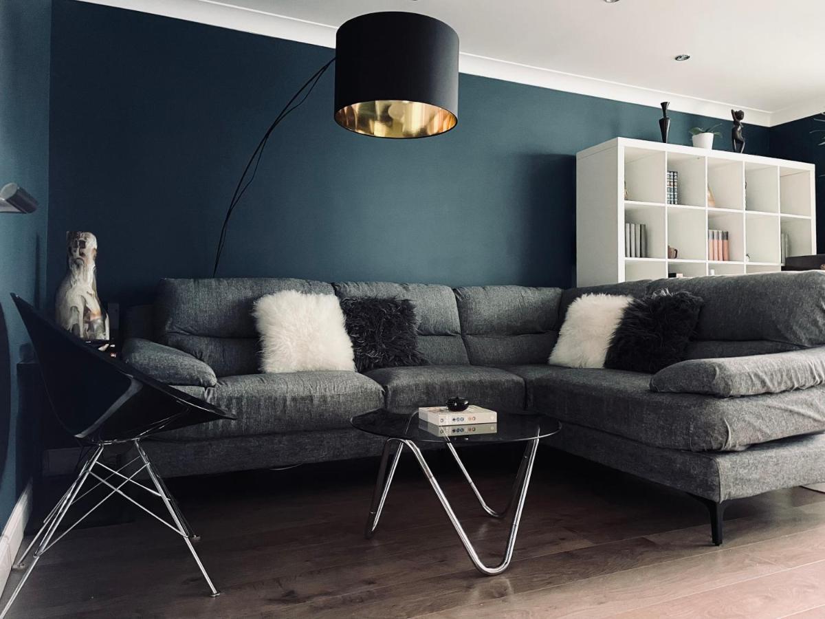 Luxury Mid Century Hospedagem domiciliar *