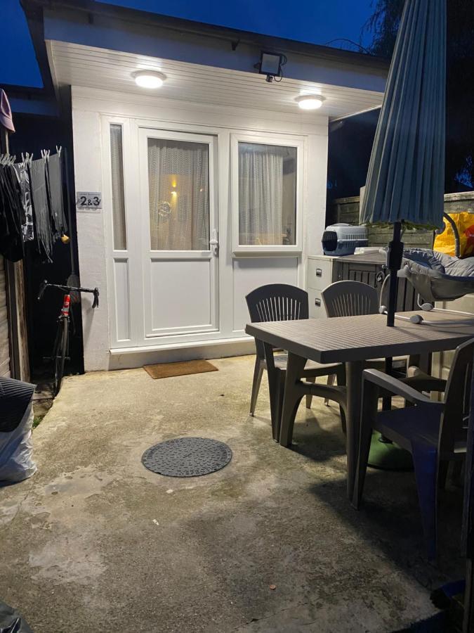 Apartamento Grangemill Garden Annex