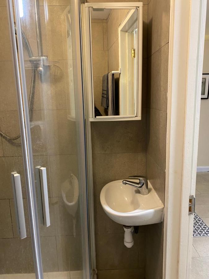 Apartamento Grangemill Garden Annex Londres