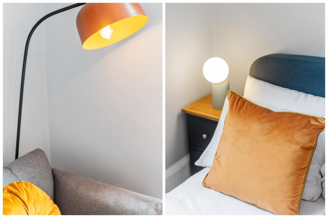 Apartamento Heavenly - Queen's Gardens *
