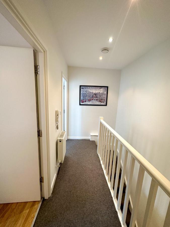 Euston Flat Apartment London