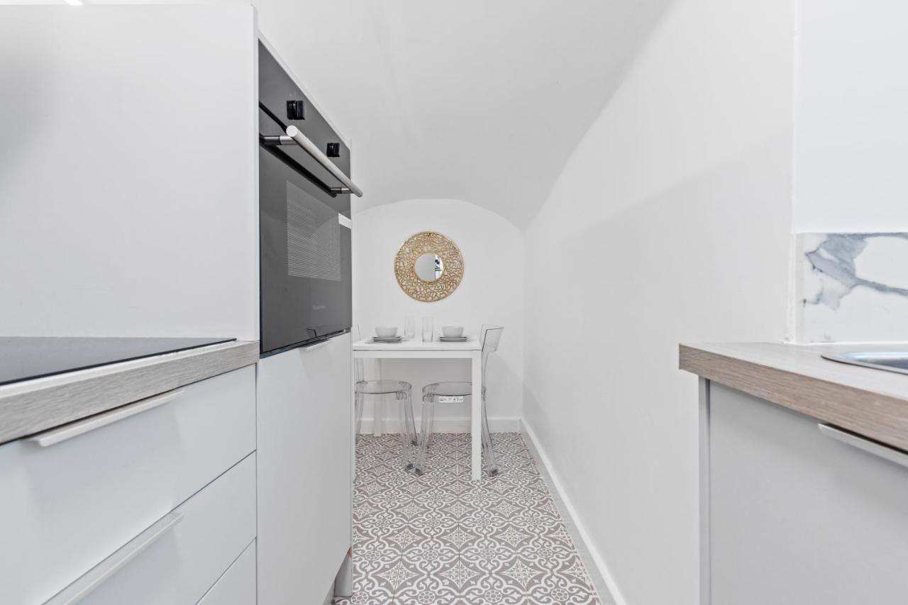 Heavenly - Queen's Gardens Apartamento