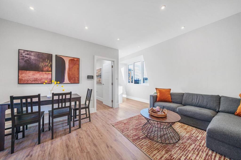Tranquil 2-bed Oasis In Tooting 20 Min To Central * London