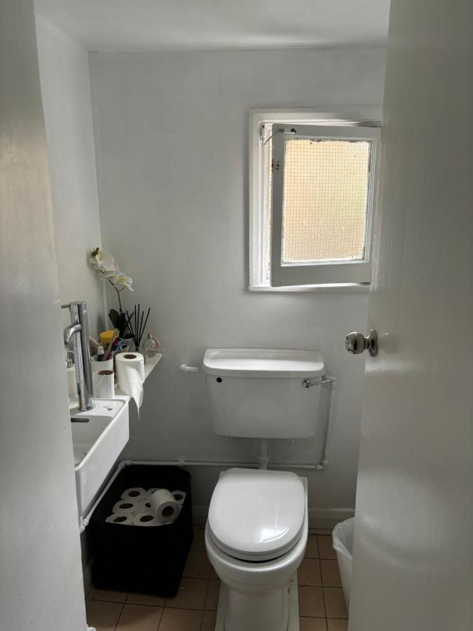 In Kings Cross Homestay *