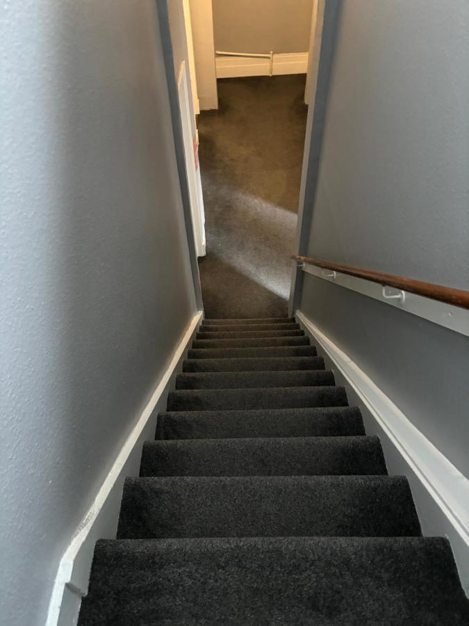 In Kings Cross Homestay London