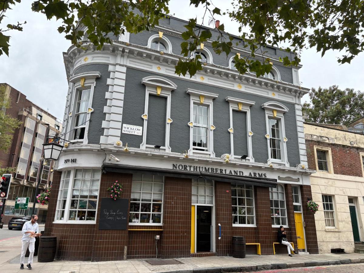 In Kings Cross Homestay London