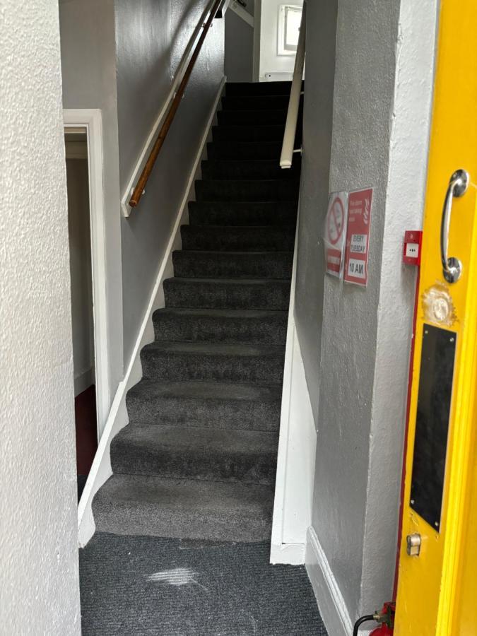 Homestay In Kings Cross *