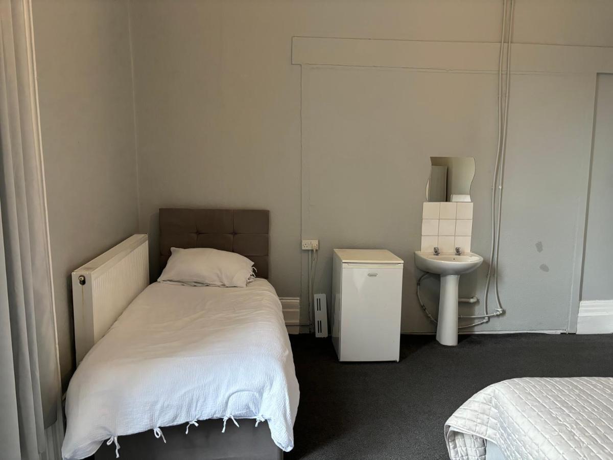 Homestay In Kings Cross