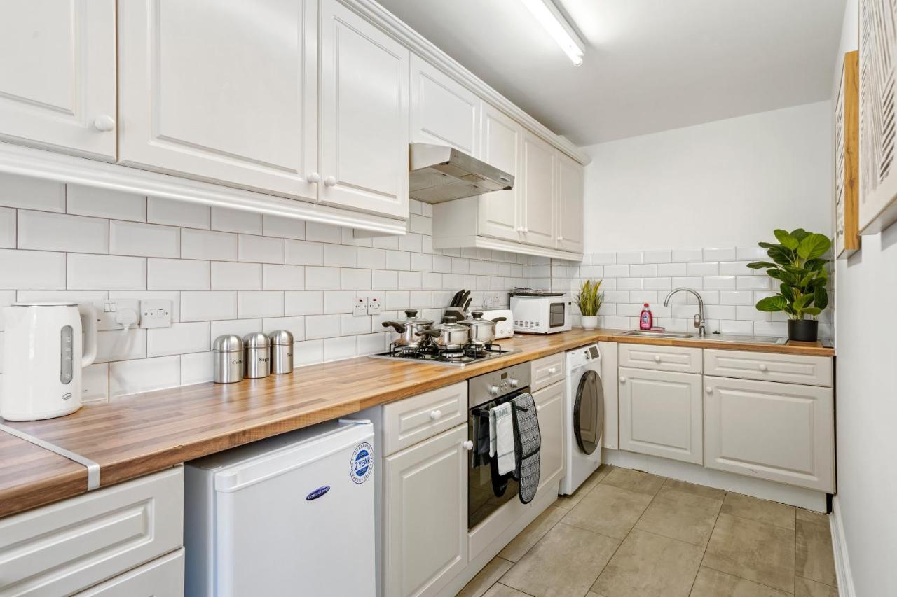 2bed1bath Entire House In The Heart Of Camden Town * London
