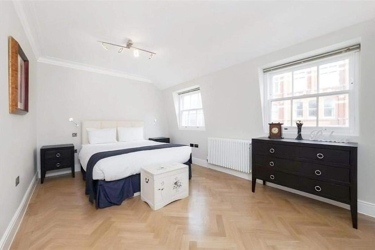 £4million Luxury Mayfair Apartamento *