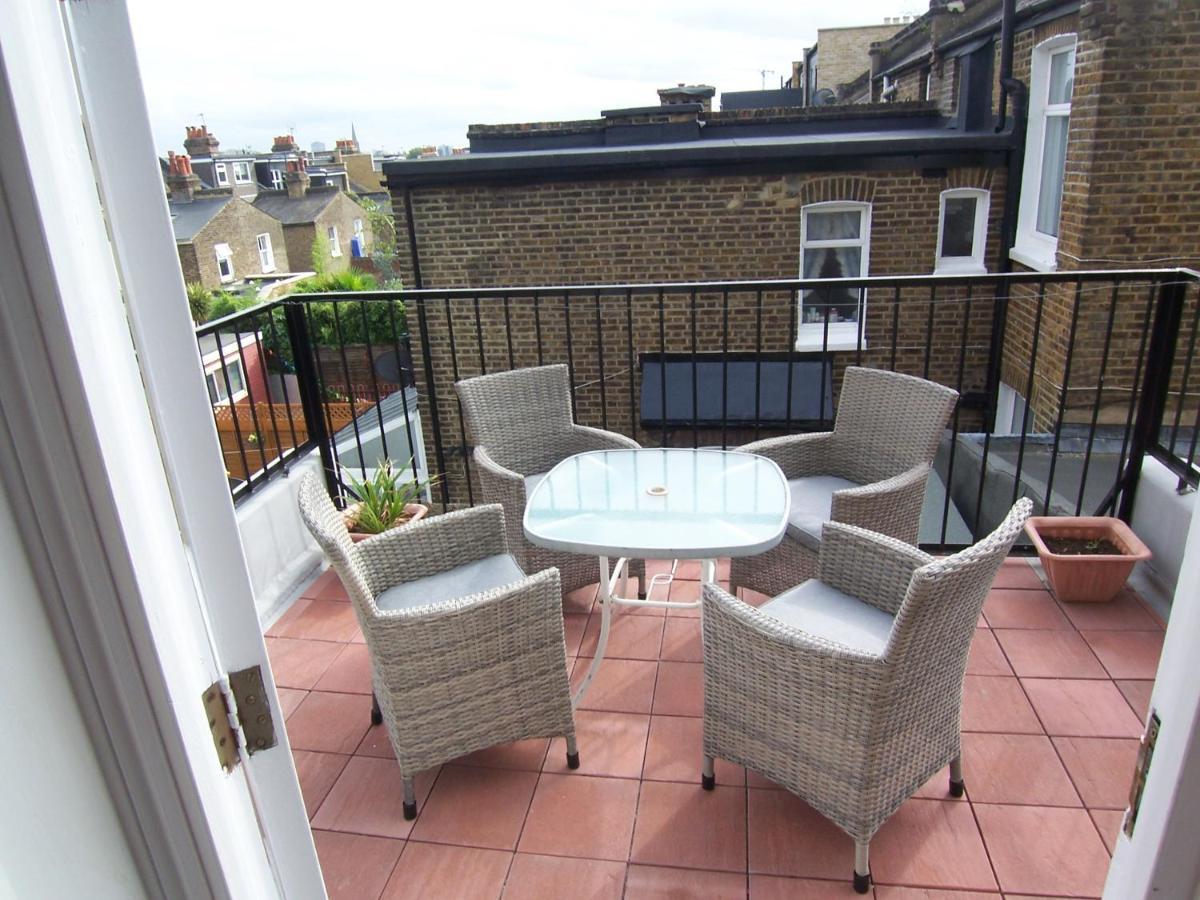 63b Willesden Lane Two Bed