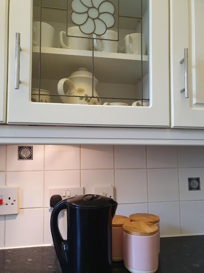 63b Willesden Lane Two Bed Apartment