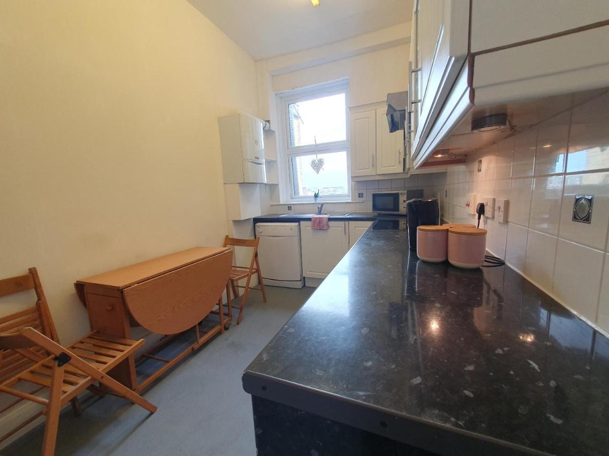 63b Willesden Lane Two Bed *
