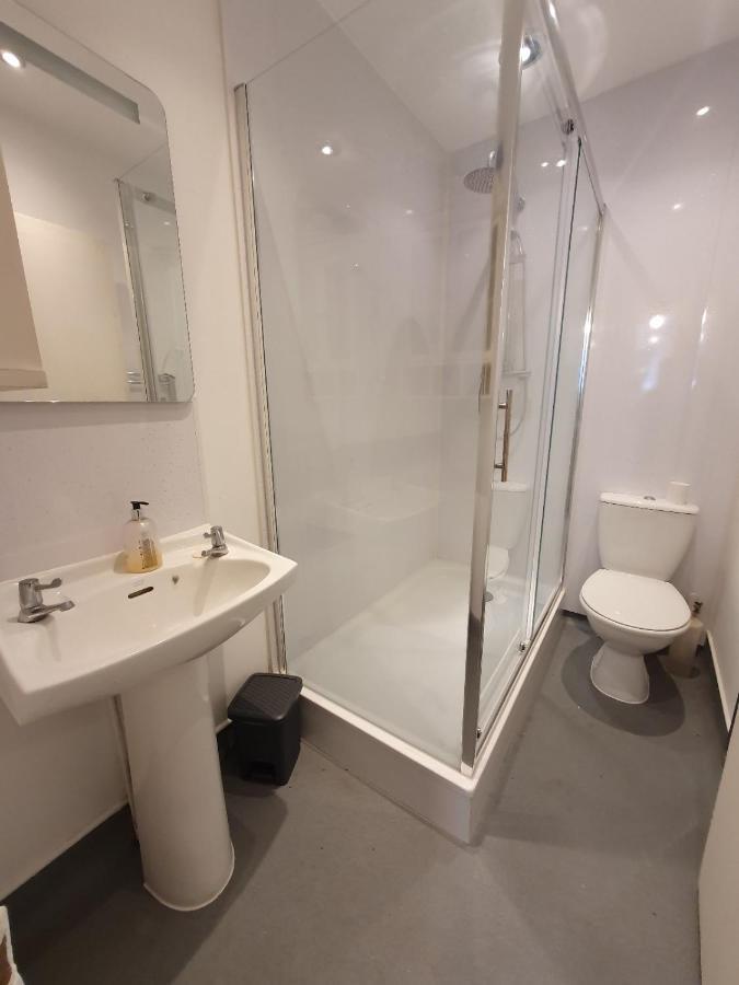 Apartment 63b Willesden Lane Two Bed
