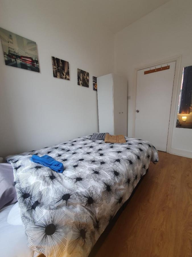 63b Willesden Lane Two Bed Apartment