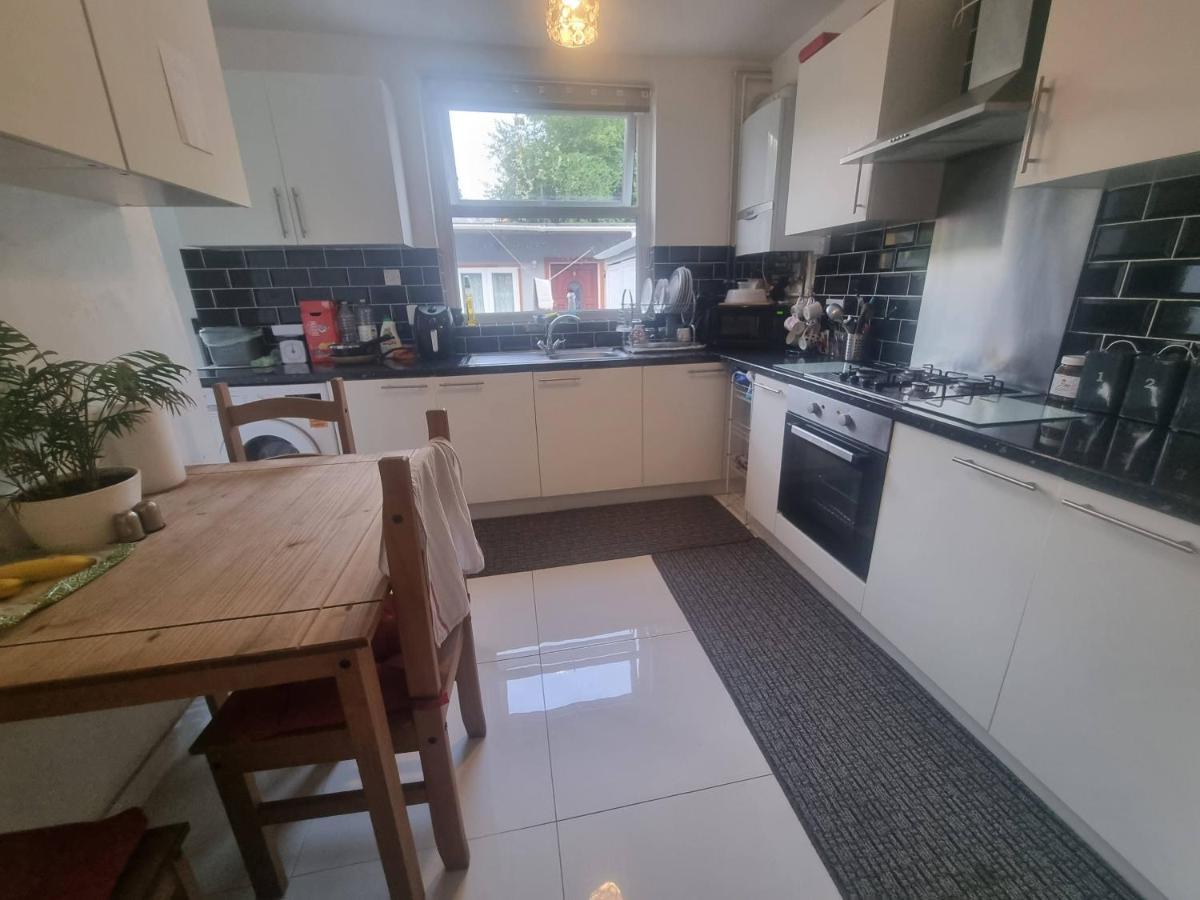 Homestay Private In London, London
