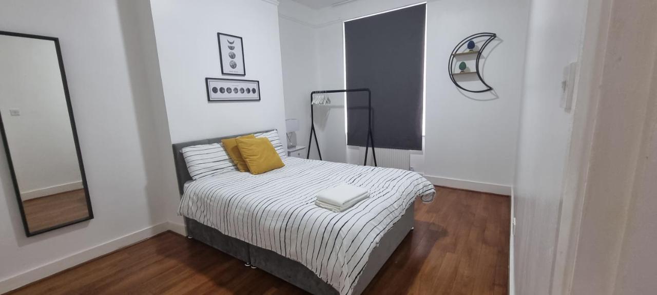 Cricklewood Broadway Guest Apartamento Londres