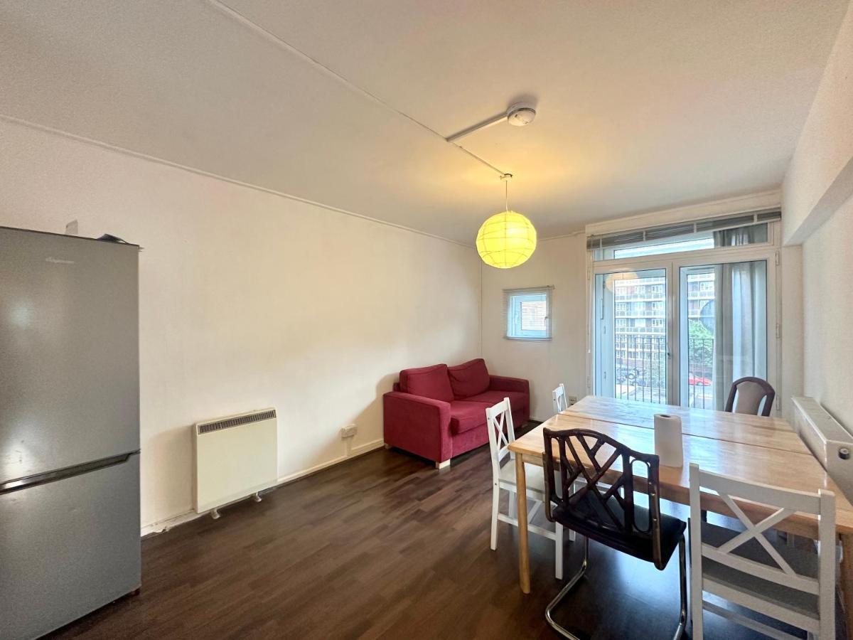 Apartment Cartmel