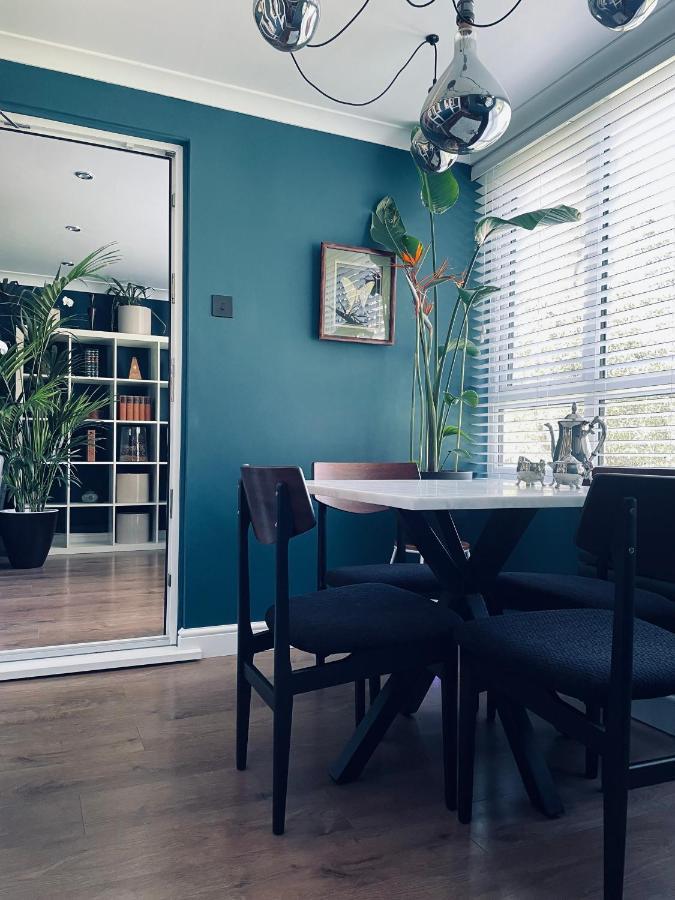 Luxury Mid Century Hospedagem domiciliar *