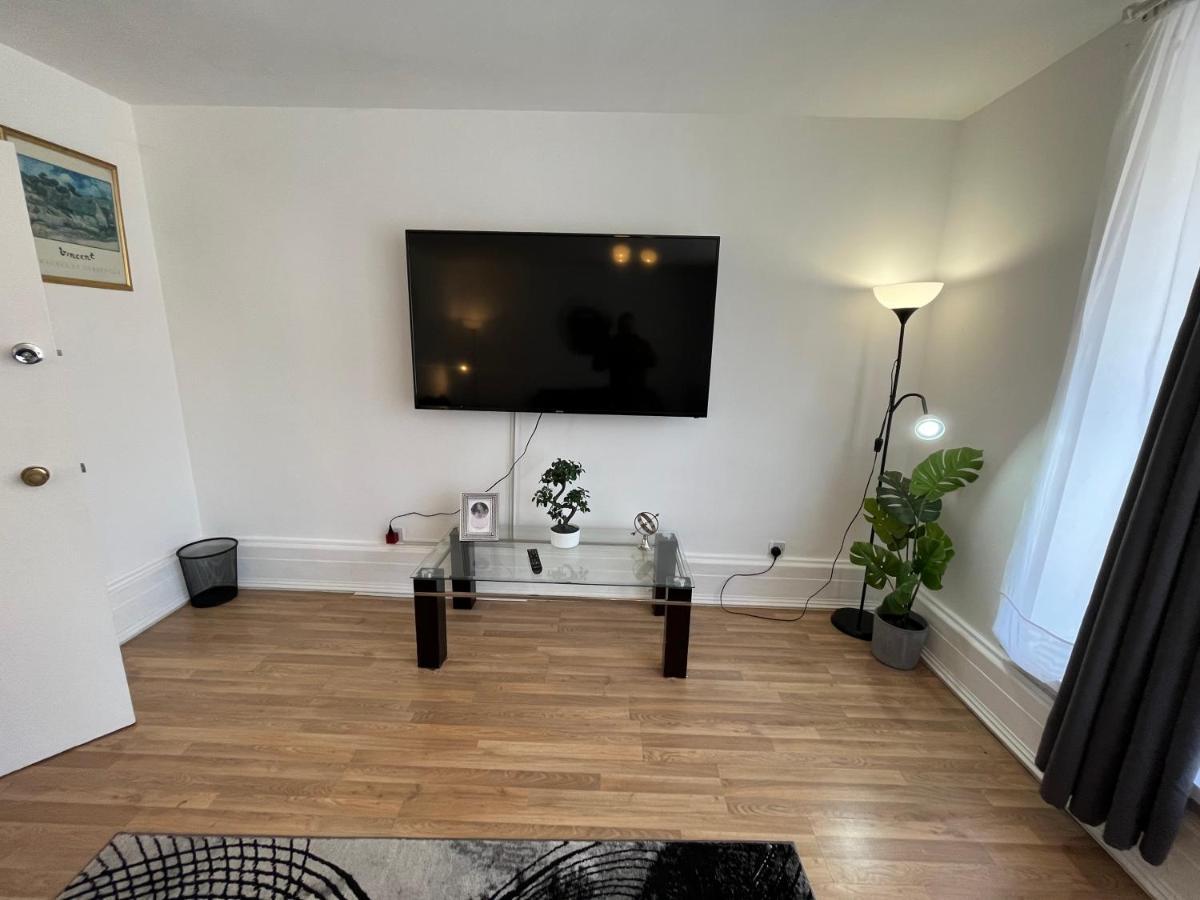 Apartamento Urluxury 4 Bedroom 5-baths House In Marble Arch, *