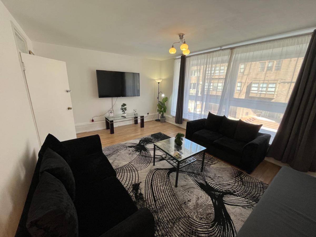 Urluxury 4 Bedroom 5-baths House In Marble Arch, Apartamento Londres