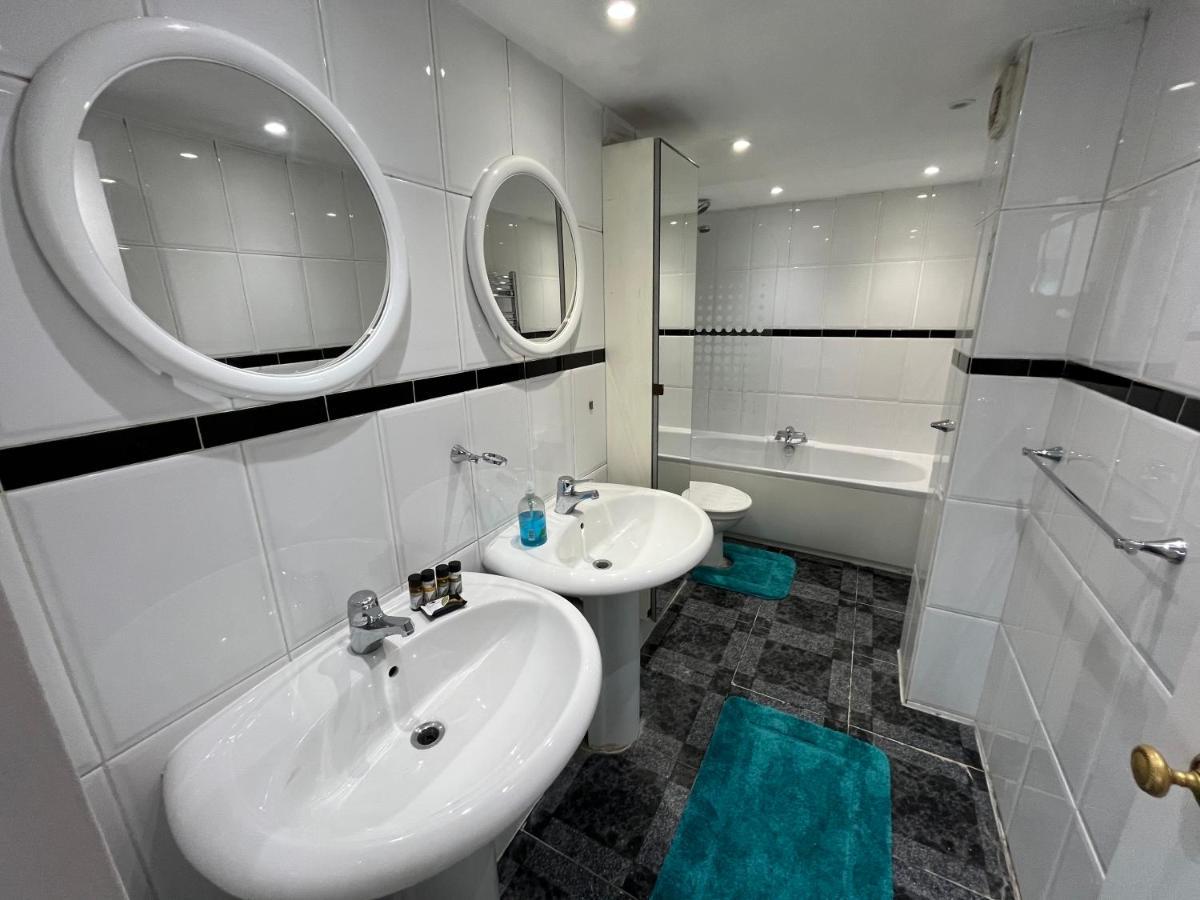 Apartamento Urluxury 4 Bedroom 5-baths House In Marble Arch,
