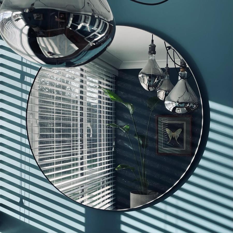 Hospedagem domiciliar Luxury Mid Century