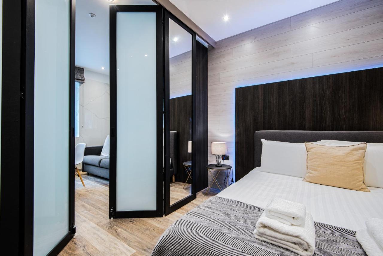 Circlelet Luxury Private 3 * London