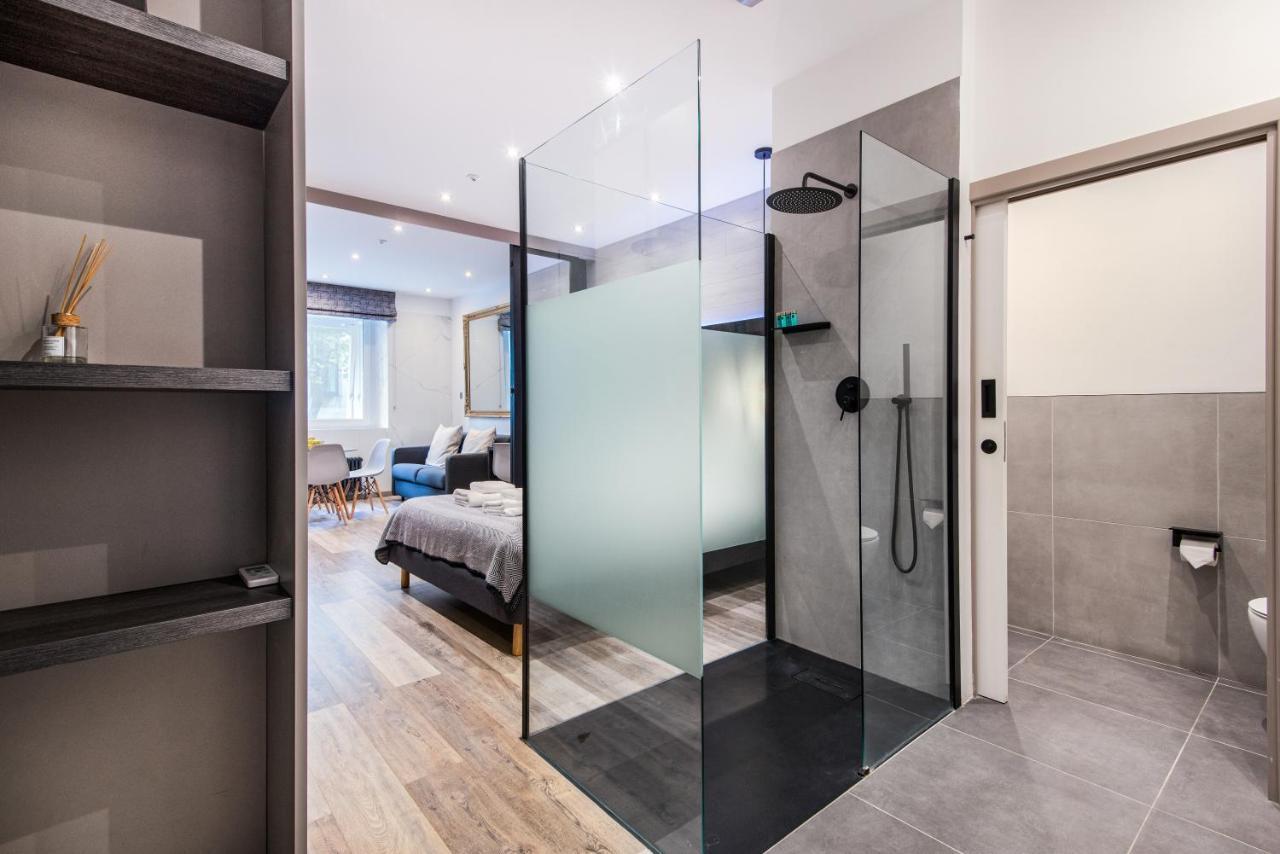 Circlelet Luxury Private 3 Apartment