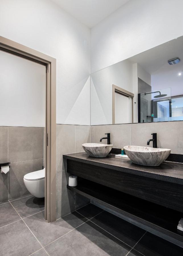 Apartment Circlelet Luxury Private 3