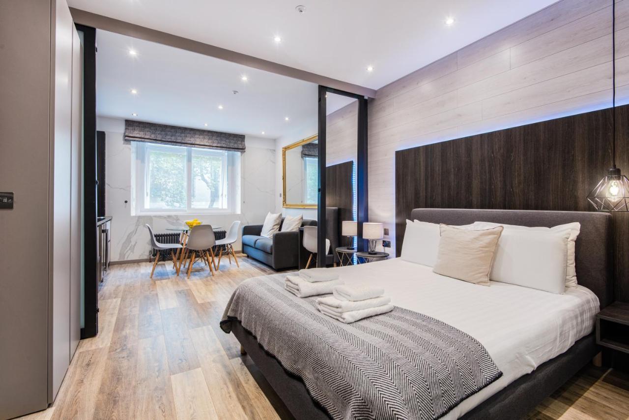 Circlelet Luxury Private 3 Apartment