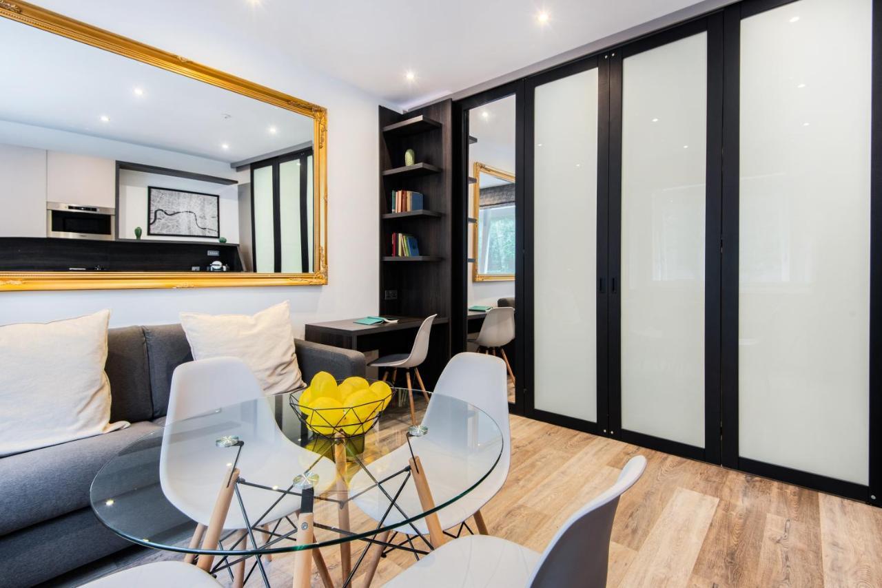 Circlelet Luxury Private 3 Apartment