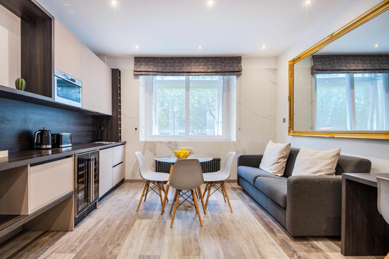 Circlelet Luxury Private 3 Apartment *